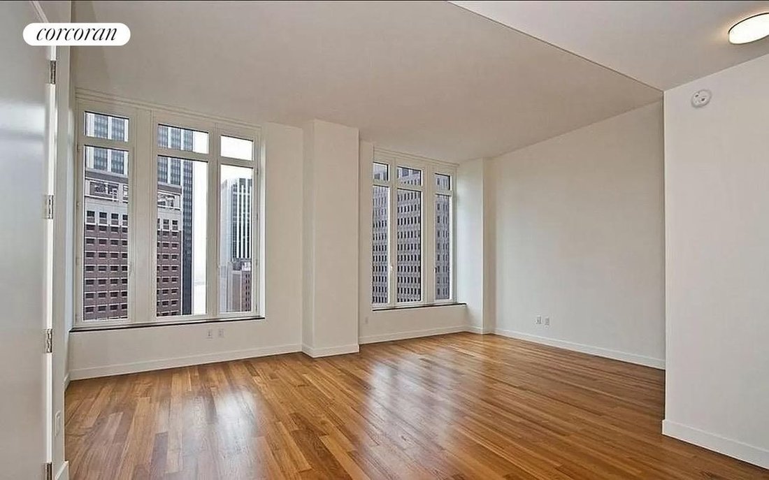 Condo in New York, New York, United States 4 - 14714905