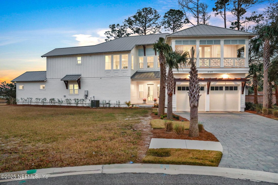 House in Jacksonville Beach, Florida, United States 3 - 15239028
