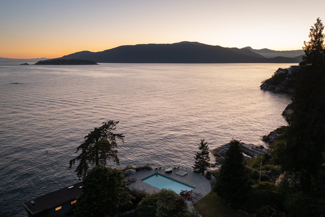 Maison à West Vancouver, Colombie-Britannique, Canada 2 - 15236804