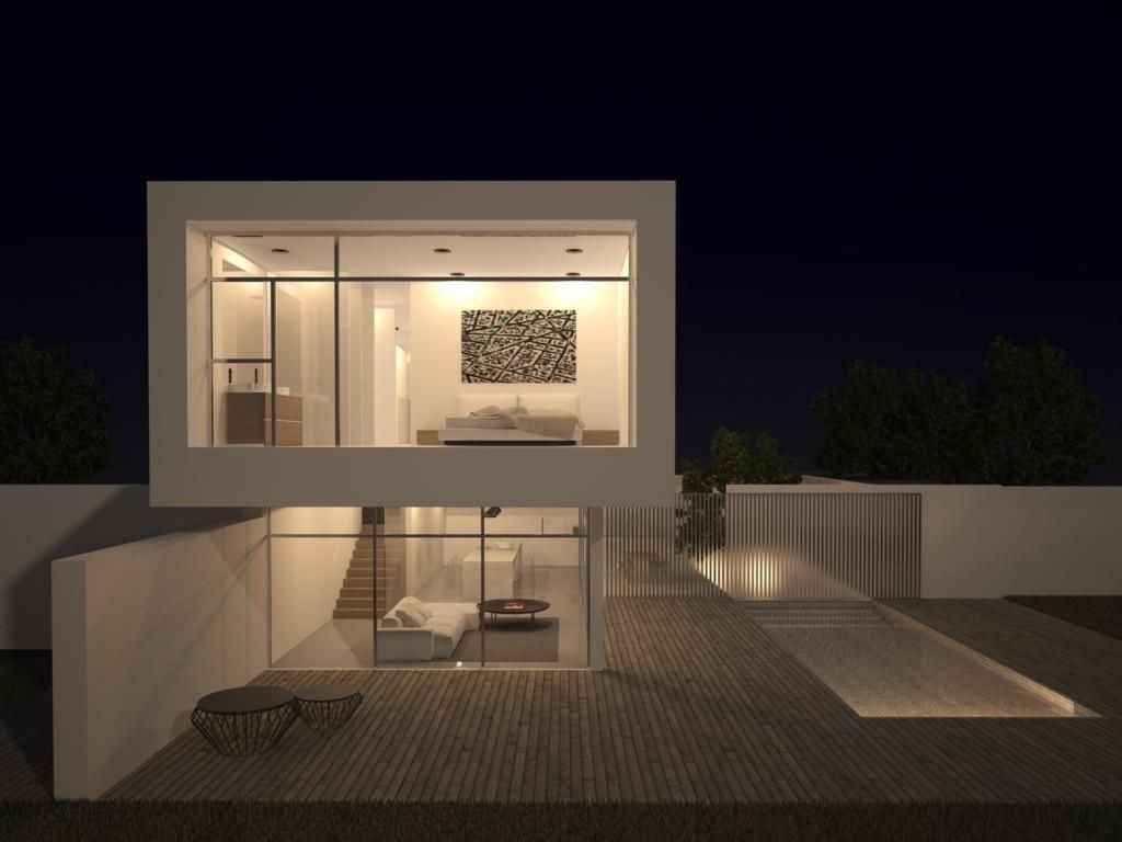 Villa in Moraira, Teulada, Valencian Community 3 - 15238661