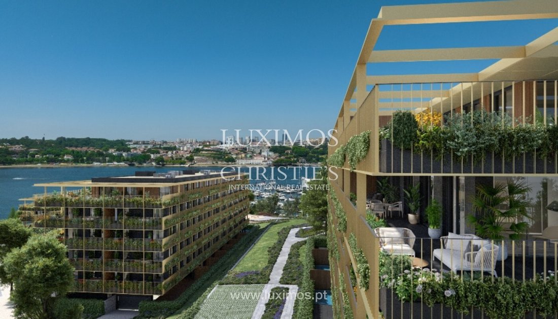 Apartment in Canidelo, Porto District, Portugal 2 - 15238257