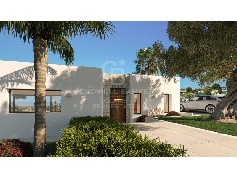 House in Xabia / Javea, Valencian Community, Spain 4 - 14944373