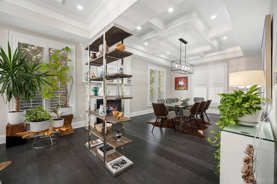 House in Toronto, Ontario, Canada 4 - 15236891