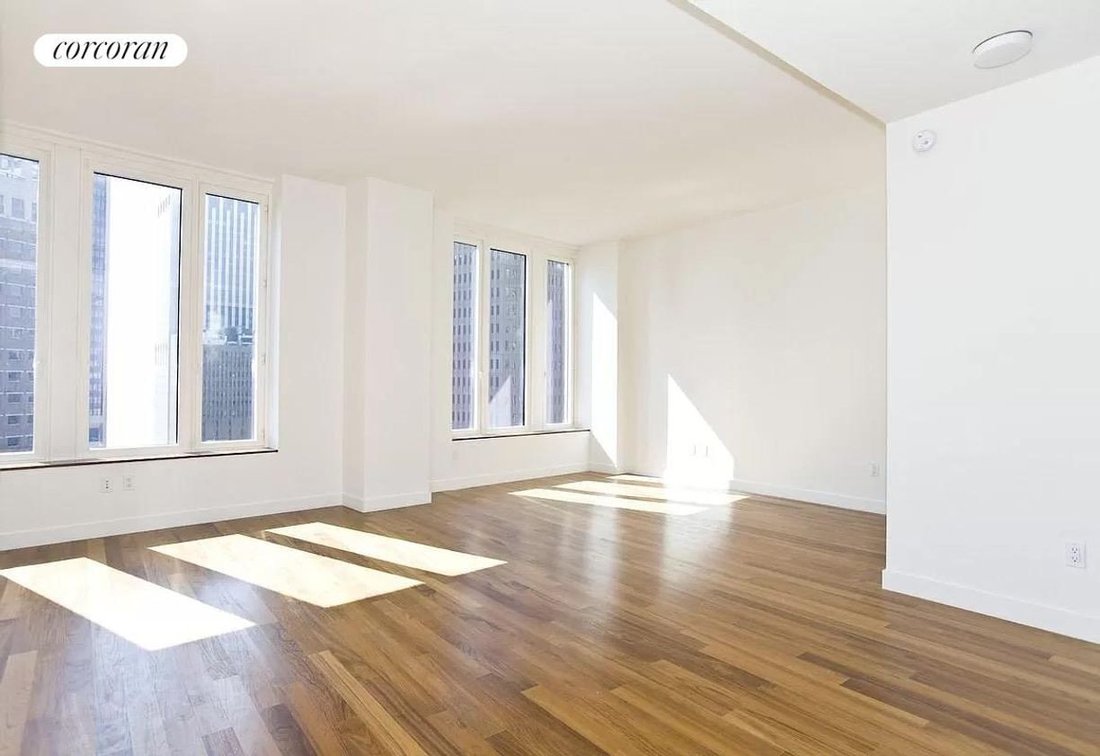 Condo in New York, New York, United States 3 - 14714905