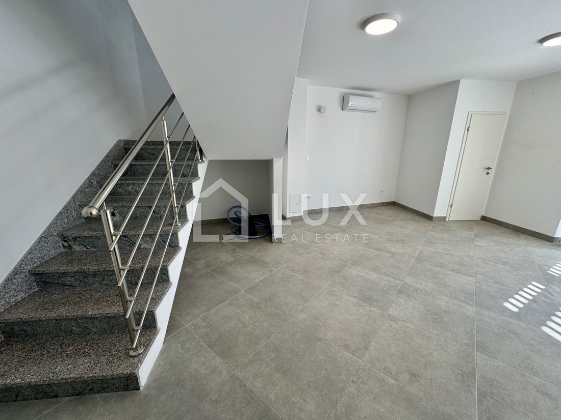 House in Grad Crikvenica, Primorje-Gorski Kotar County, Croatia 5 - 15238363