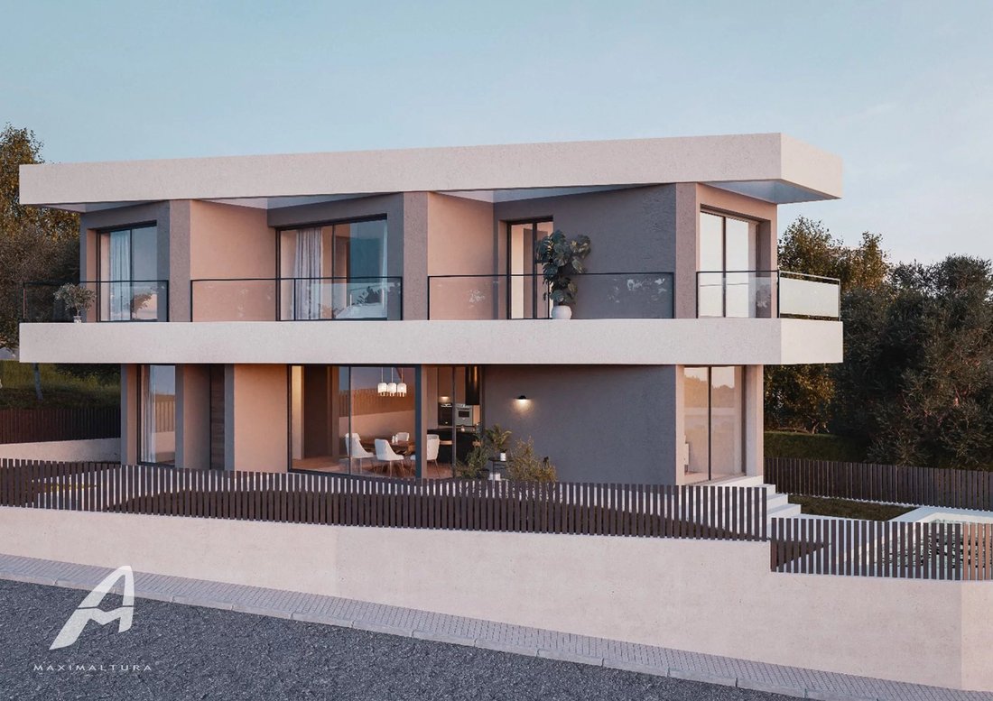 House in s'Agaro, Platja d'Aro, Catalonia 2 - 15237307