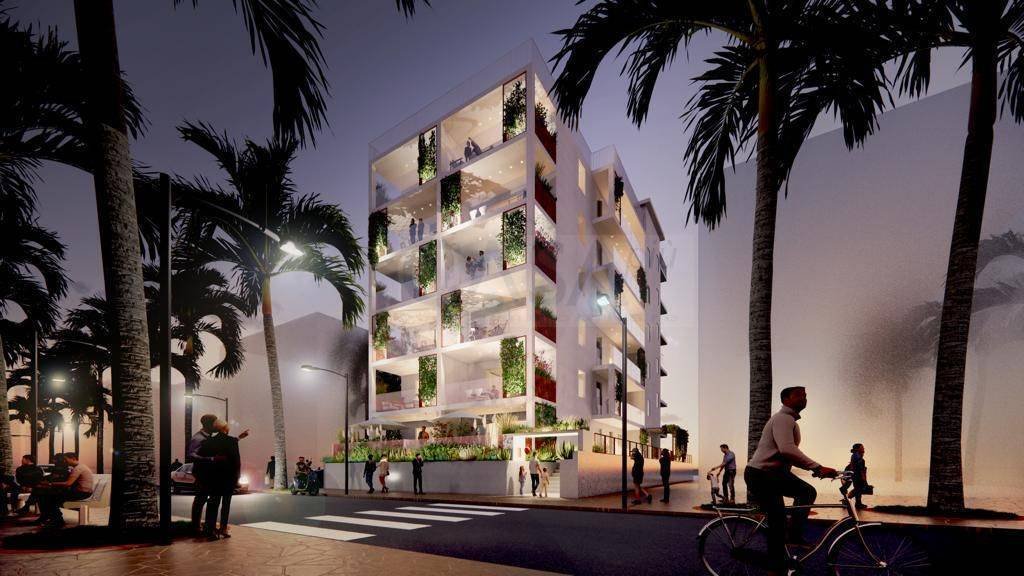 Apartment in Europa-Sentina, San Benedetto del Tronto, Marche 1 - 15238602
