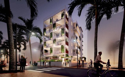 Apartment in Europa-Sentina, San Benedetto del Tronto, Marche 1