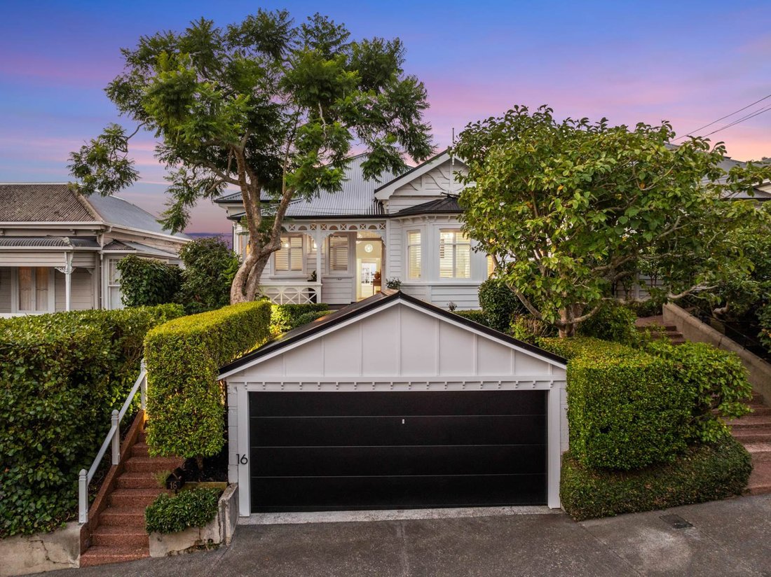 House in Auckland, Auckland, New Zealand 3 - 15239557