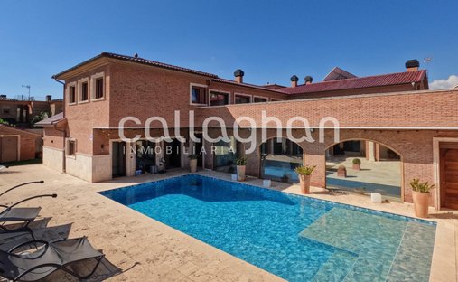 Villa a Burriana, Comunità Valenzana, Spagna 1