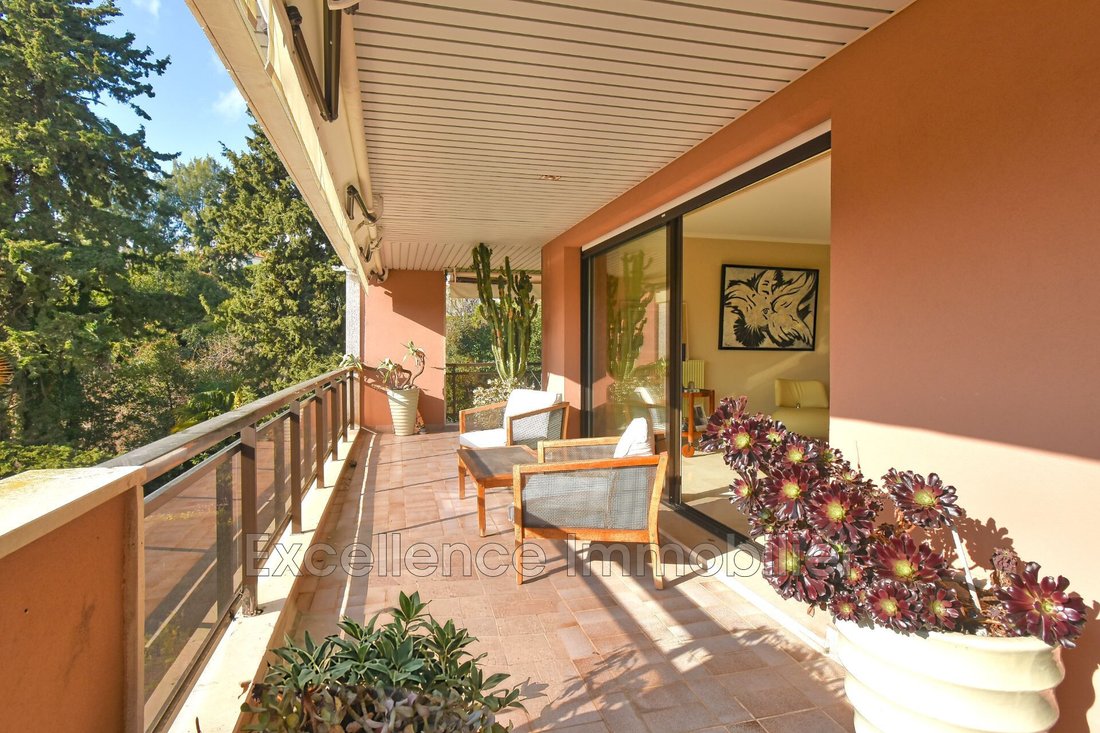 Apartment in Cannes, Provence-Alpes-Côte d'Azur, France 2 - 15154284