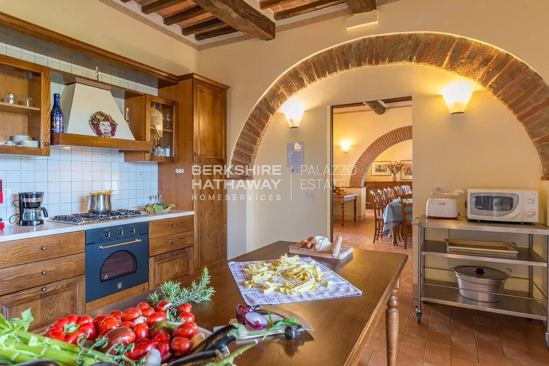 Montepulciano, Tuscany, Italy 5 - 15238917