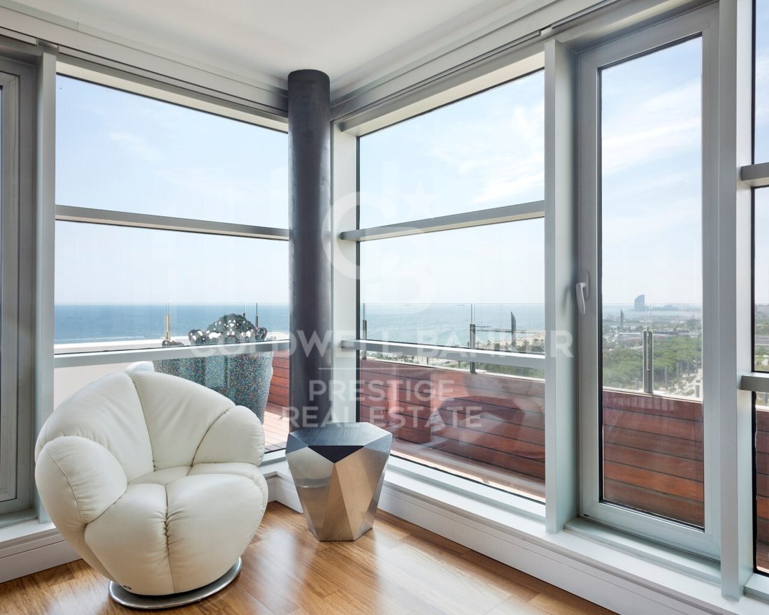 Apartment in Sant Martí, Barcelona, Spain 3 - 12135841