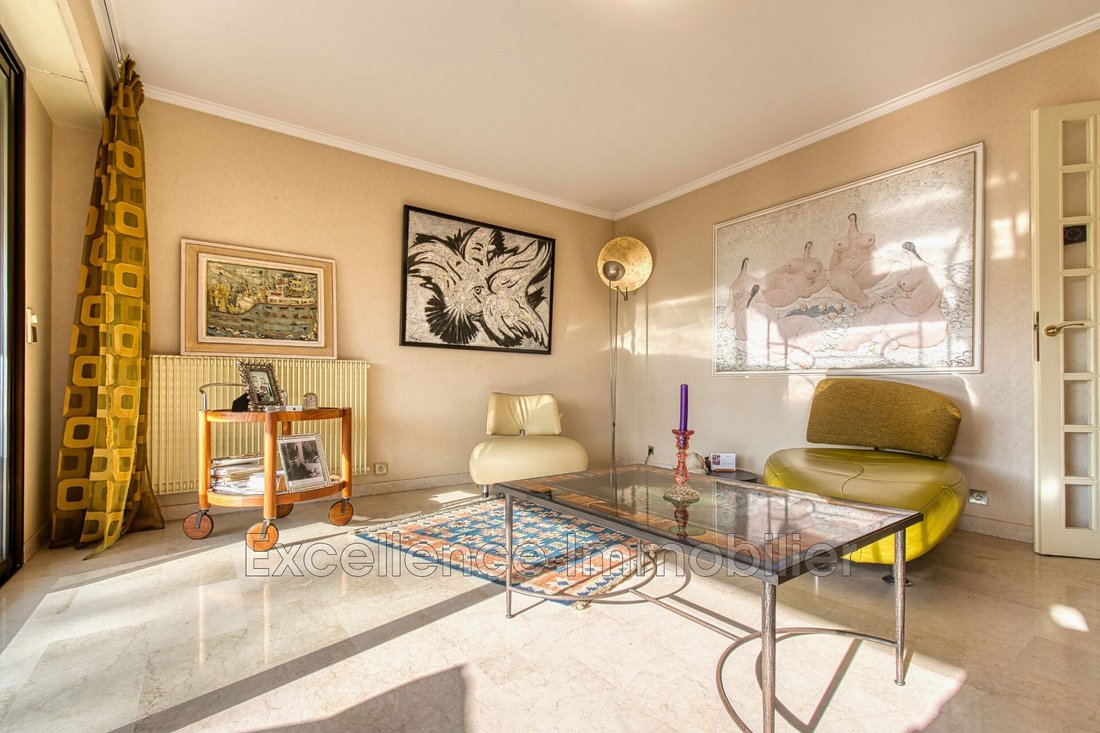 Apartment in Cannes, Provence-Alpes-Côte d'Azur, France 5 - 15154284