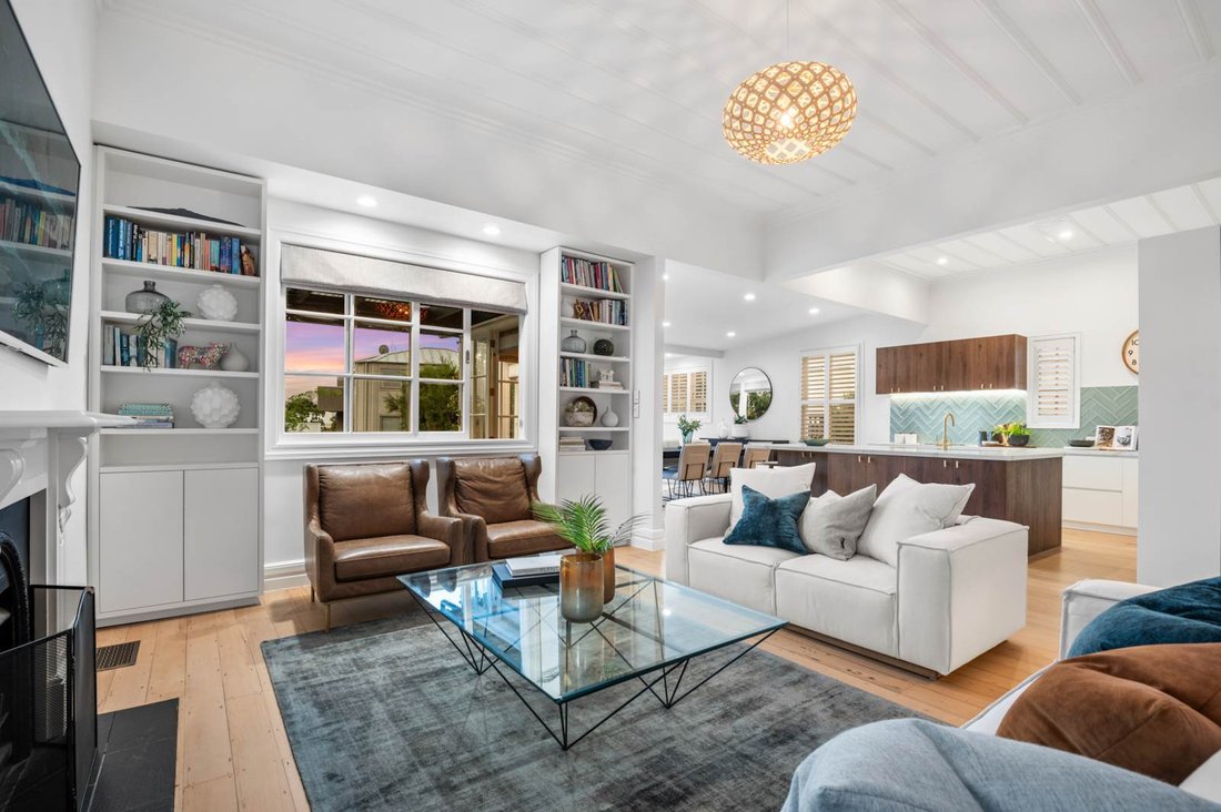 House in Auckland, Auckland, New Zealand 4 - 15239557