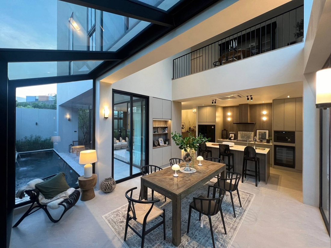 House in Bangkok, Krung Thep Maha Nakhon, Thailand 2 - 15237589