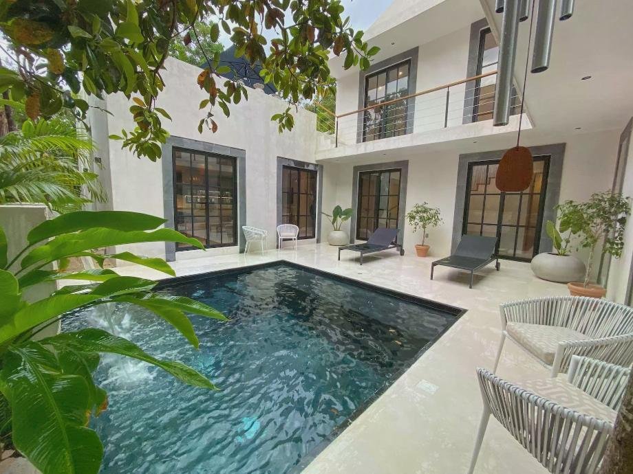 Casa a Alma Tulum Hotel, Quintana Roo, Messico 1 - 15236837