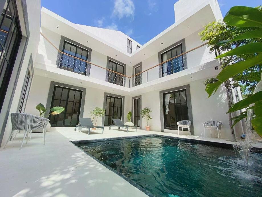 Casa a Alma Tulum Hotel, Quintana Roo, Messico 2 - 15236837