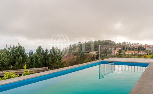 House in Prazeres, Madeira, Portugal 1