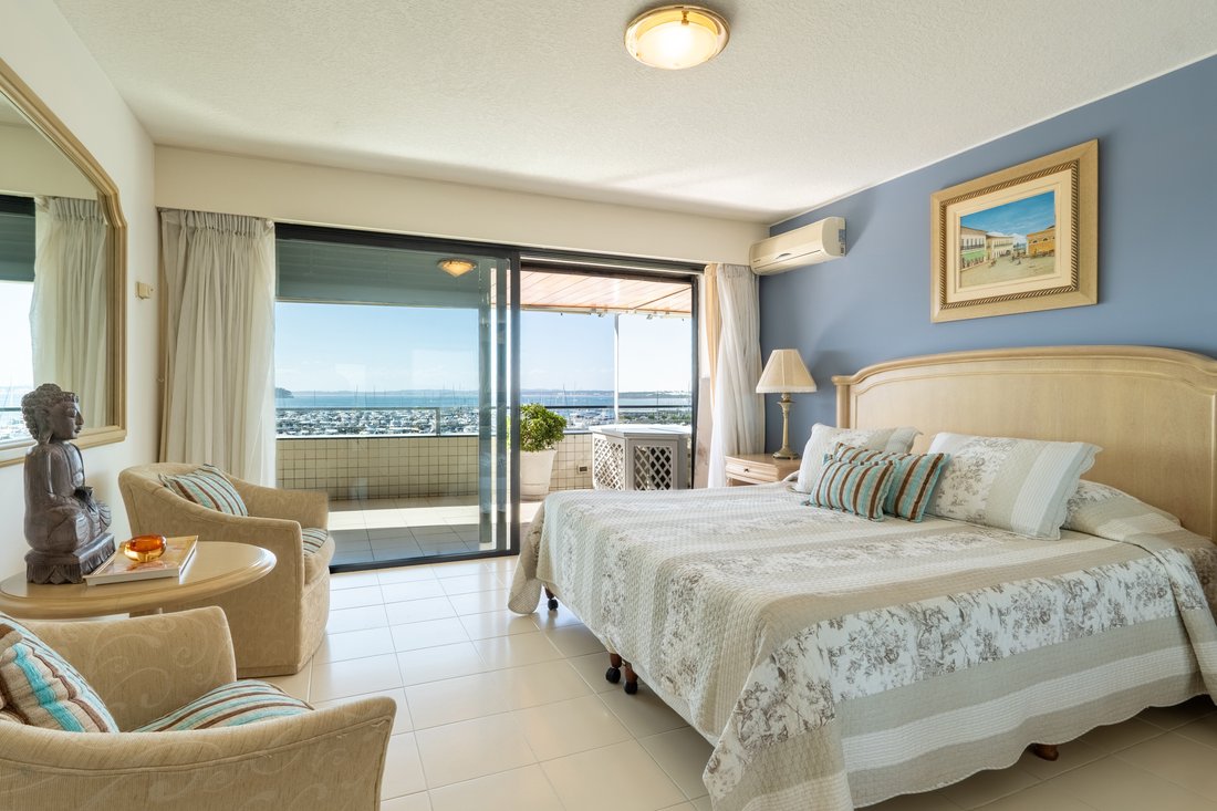 Apartment in Punta del Este, Maldonado Department, Uruguay 5 - 15237777
