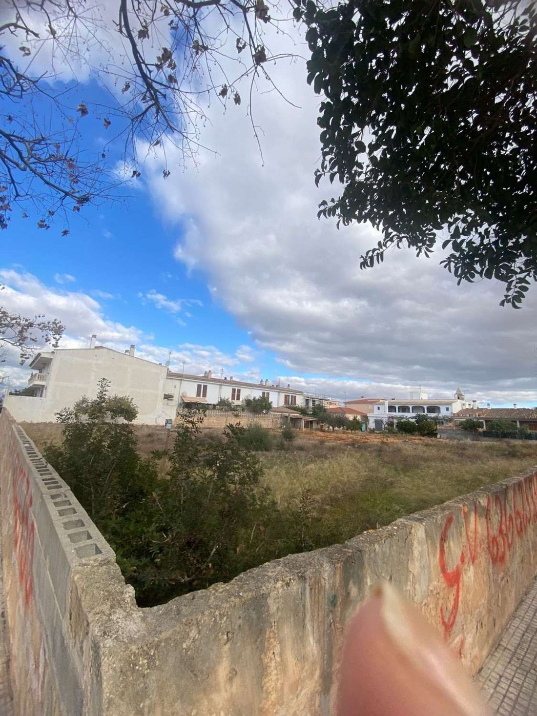 Terreno a Palma di Maiorca, Isole Baleari, Spagna 5 - 15237149