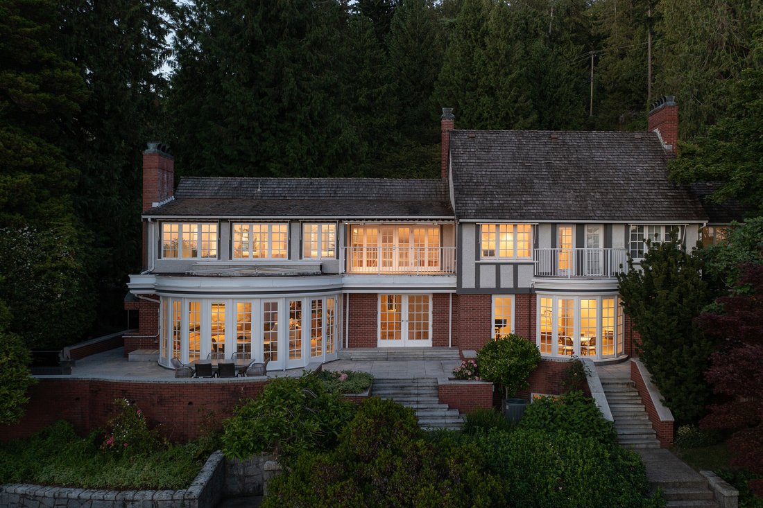 Maison à West Vancouver, Colombie-Britannique, Canada 4 - 15236804