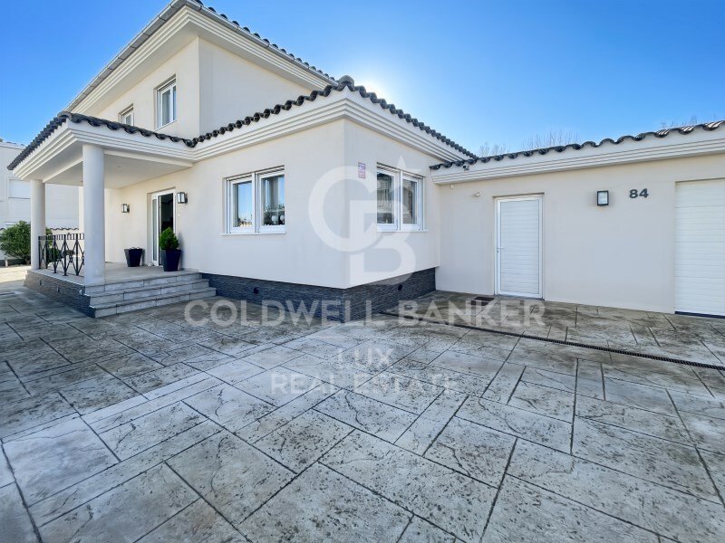 House in Empuriabrava, Catalonia, Spain 1 - 15030217