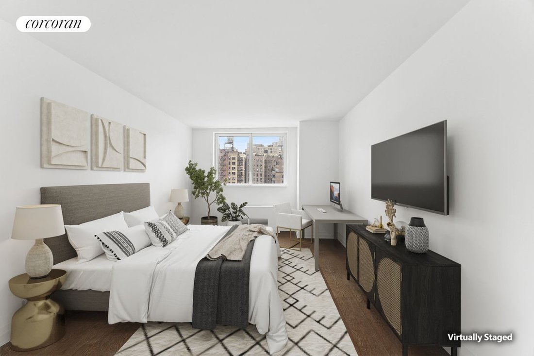 Condo in New York, New York, United States 5 - 15141046