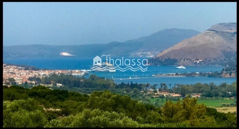 Land in Argostoli, Peloponnese, Western Greece and the Ionian, Greece 3 - 15238176
