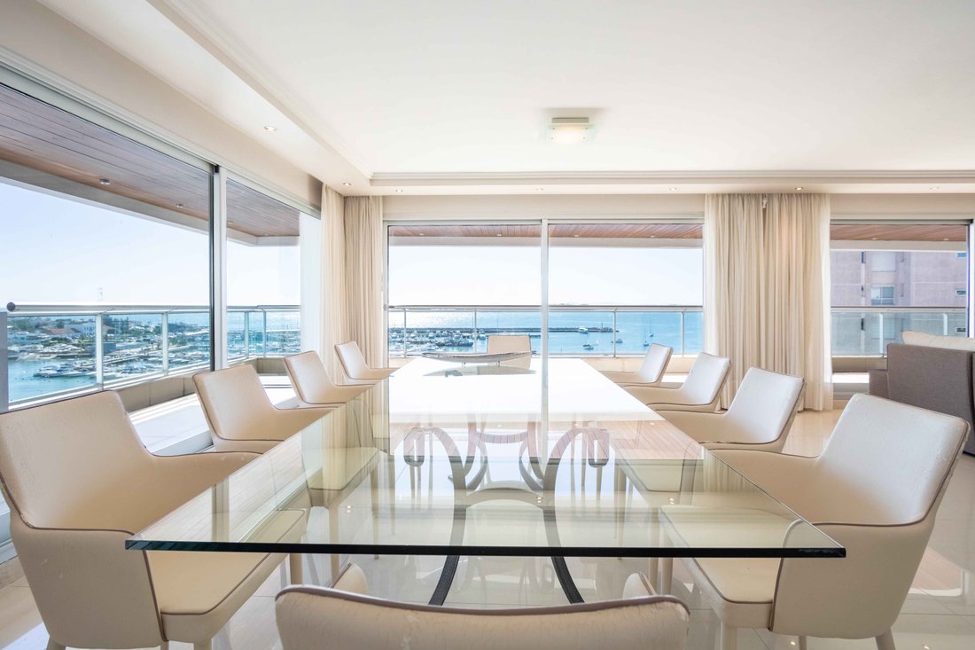 Apartment in Punta del Este, Maldonado Department, Uruguay 5 - 15237780