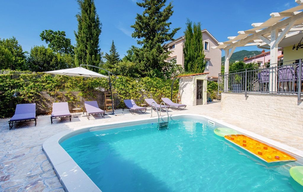 Villa in Grad Opatija, Primorje-Gorski Kotar County, Croatia 3 - 15234901