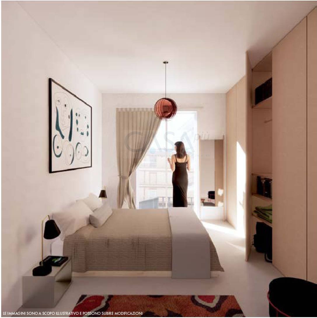 Apartment in Europa-Sentina, San Benedetto del Tronto, Marche 4 - 15238602