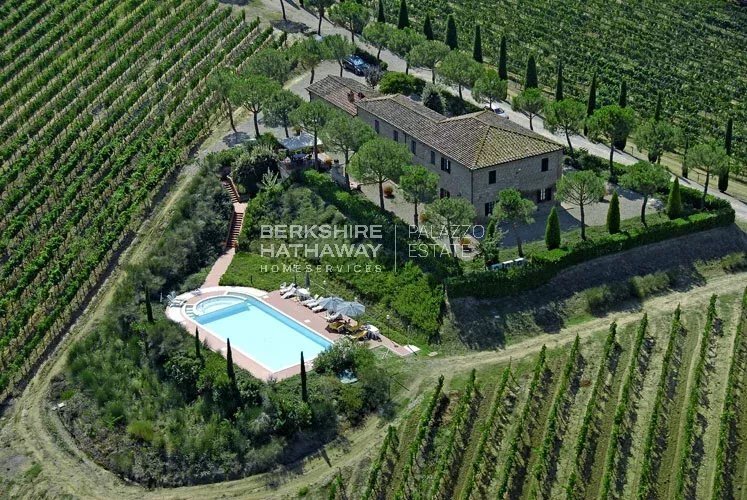 Montepulciano, Tuscany, Italy 1 - 15238917