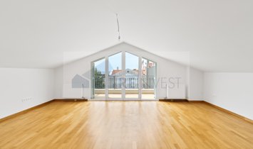 House in Kifisia, Attica, Greece 1