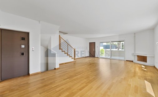 House in Kifisia, Attica, Greece 1