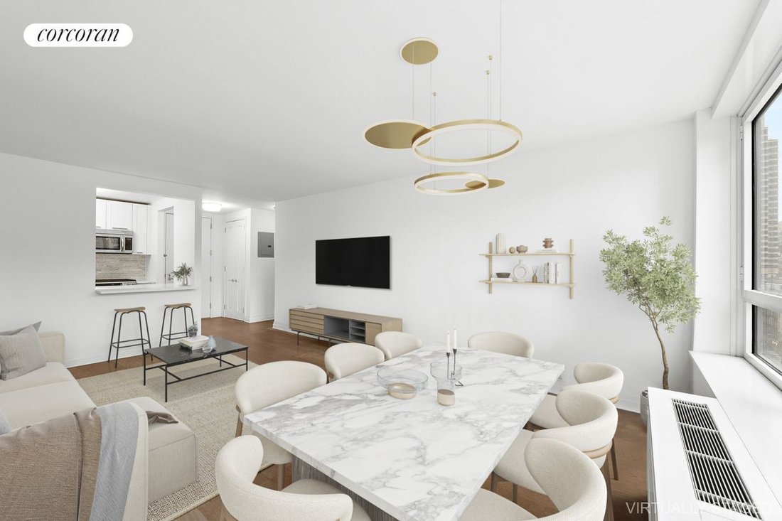 Condo in New York, New York, United States 3 - 15141046