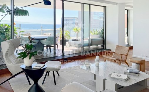 Apartment in Sant Martí, Barcelona, Spain 1
