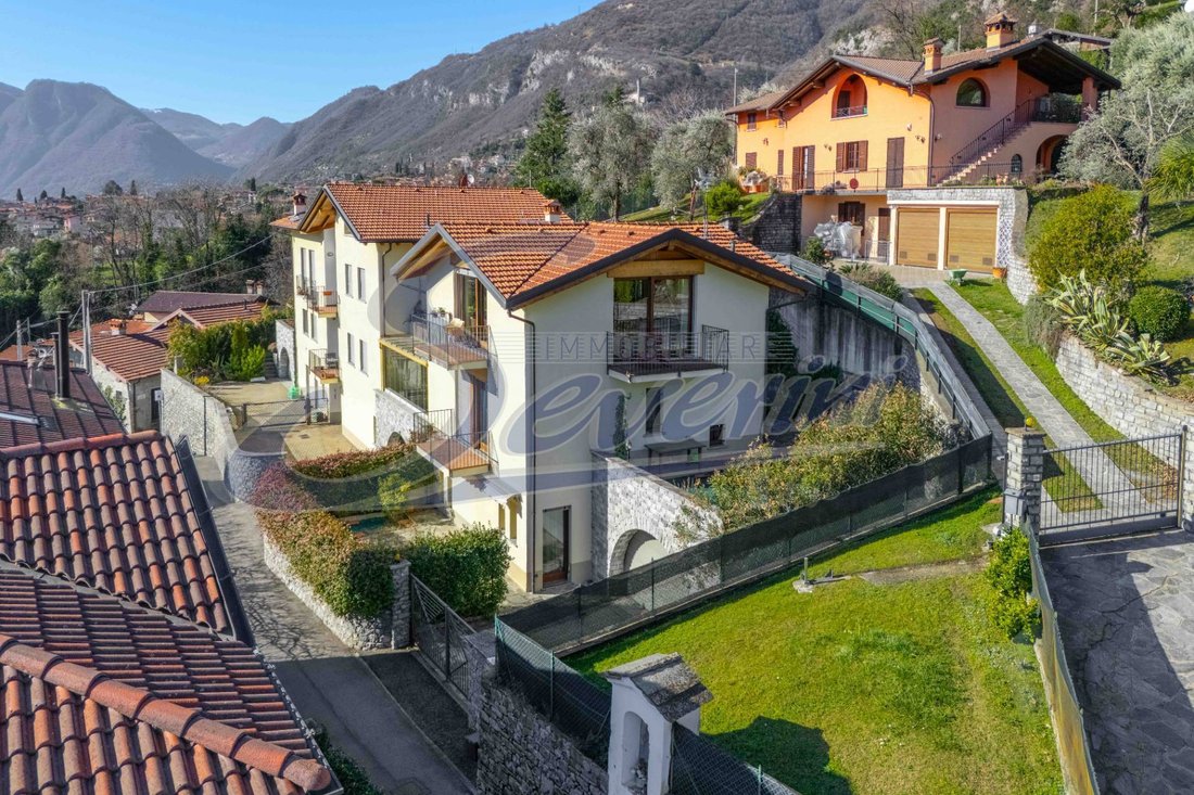 Villa à Lenno, Lombardie, Italie 4 - 15238584