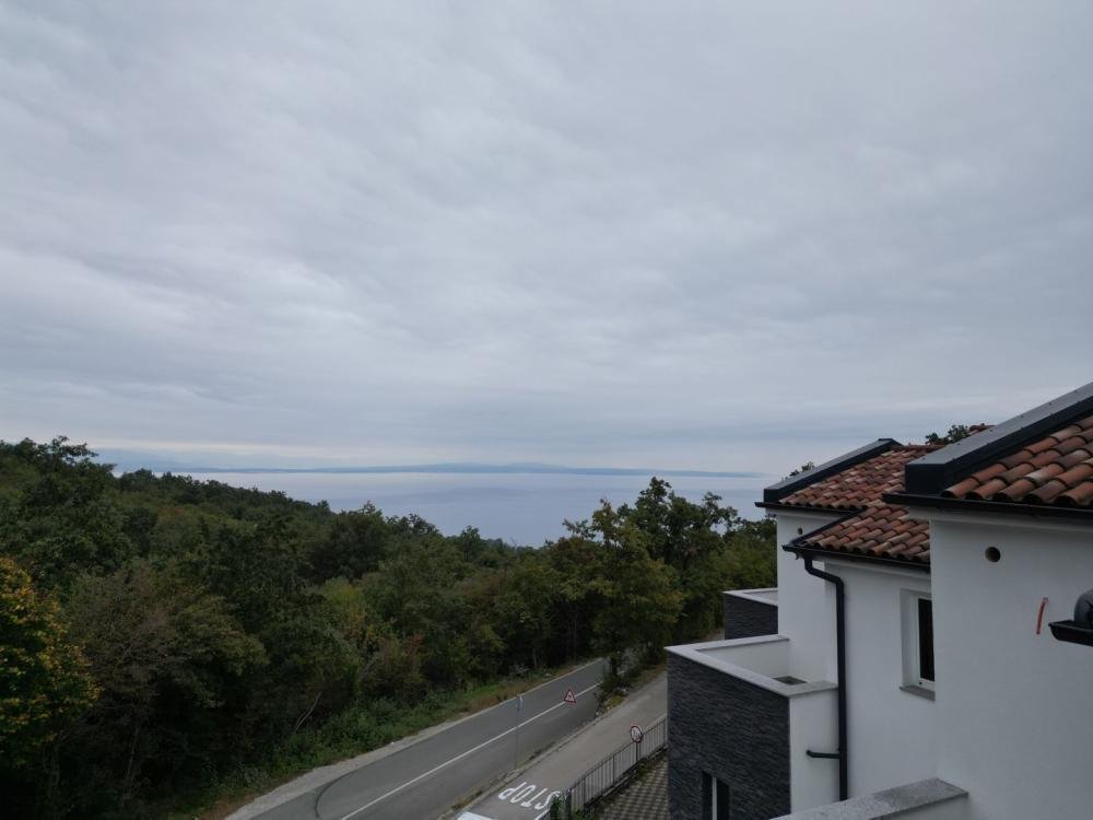 Villa in Grad Opatija, Primorje-Gorski Kotar County, Croatia 1 - 13882686