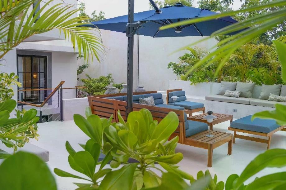 Casa a Alma Tulum Hotel, Quintana Roo, Messico 3 - 15236837