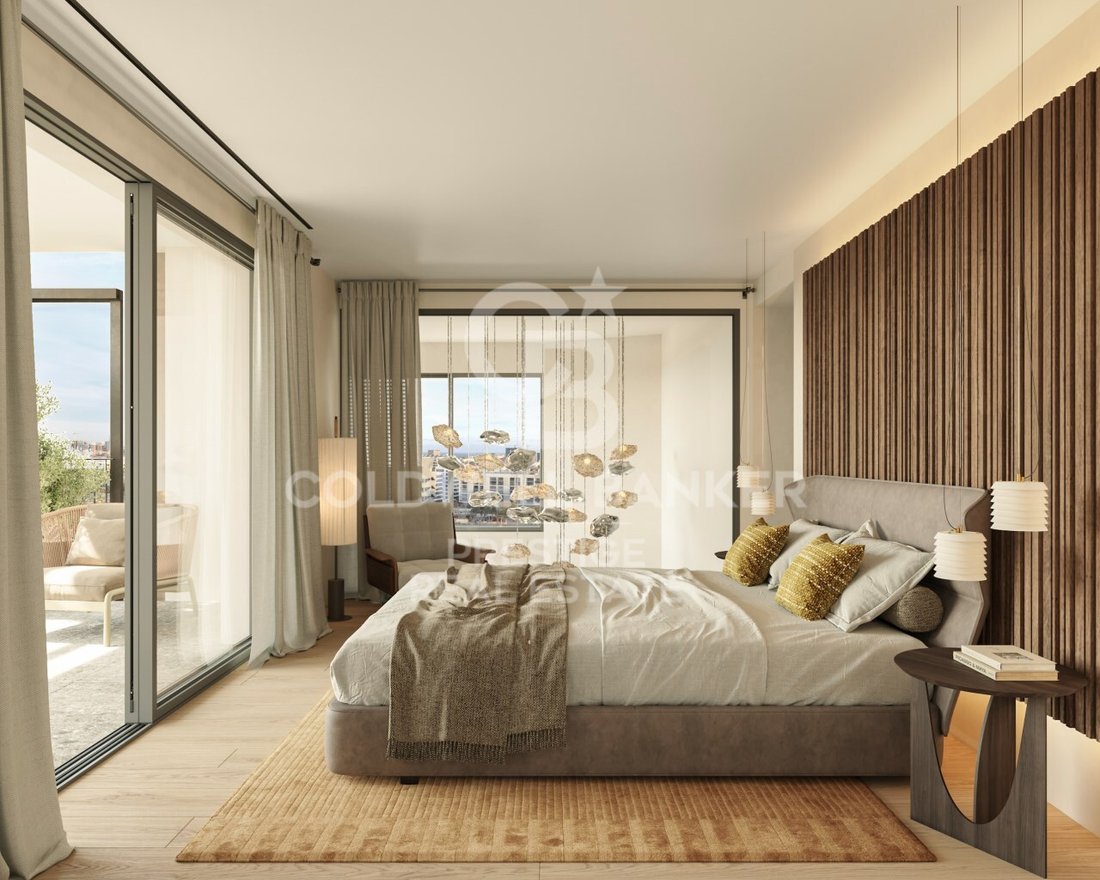 Apartment in Eixample, Barcelona, Spain 3 - 15053825