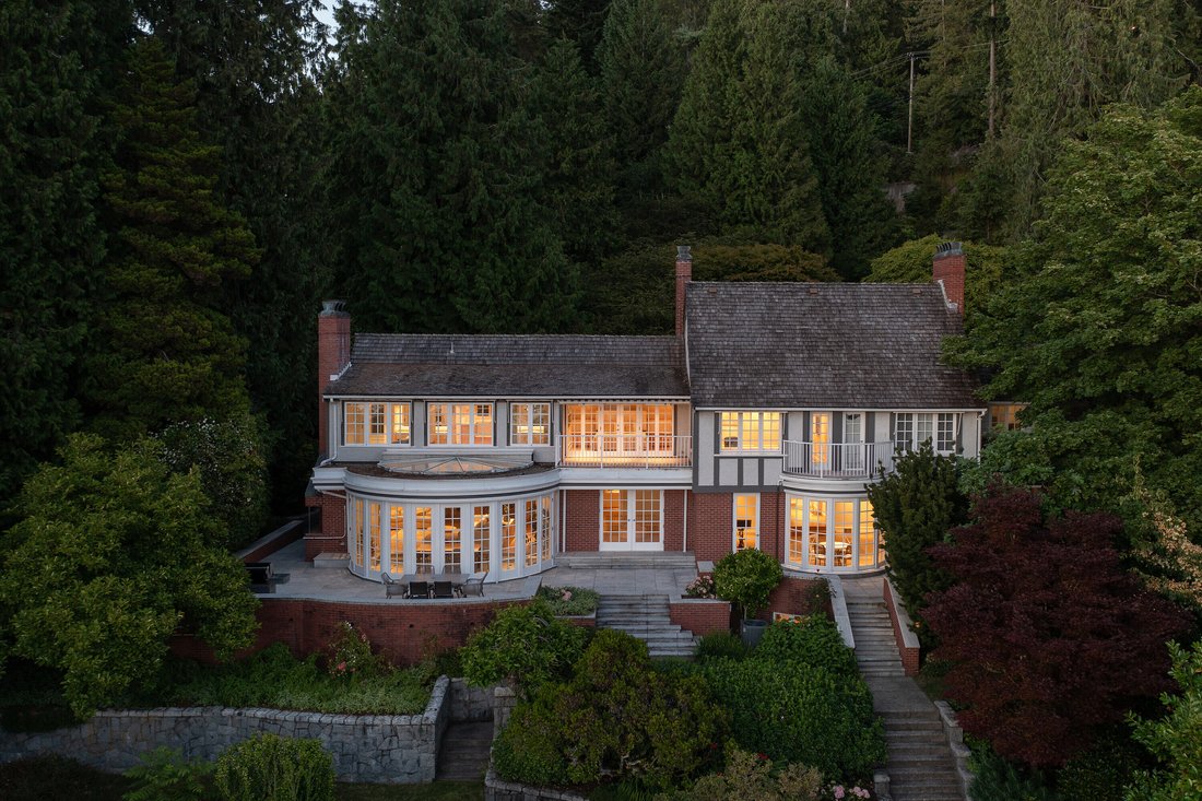 Maison à West Vancouver, Colombie-Britannique, Canada 5 - 15236804