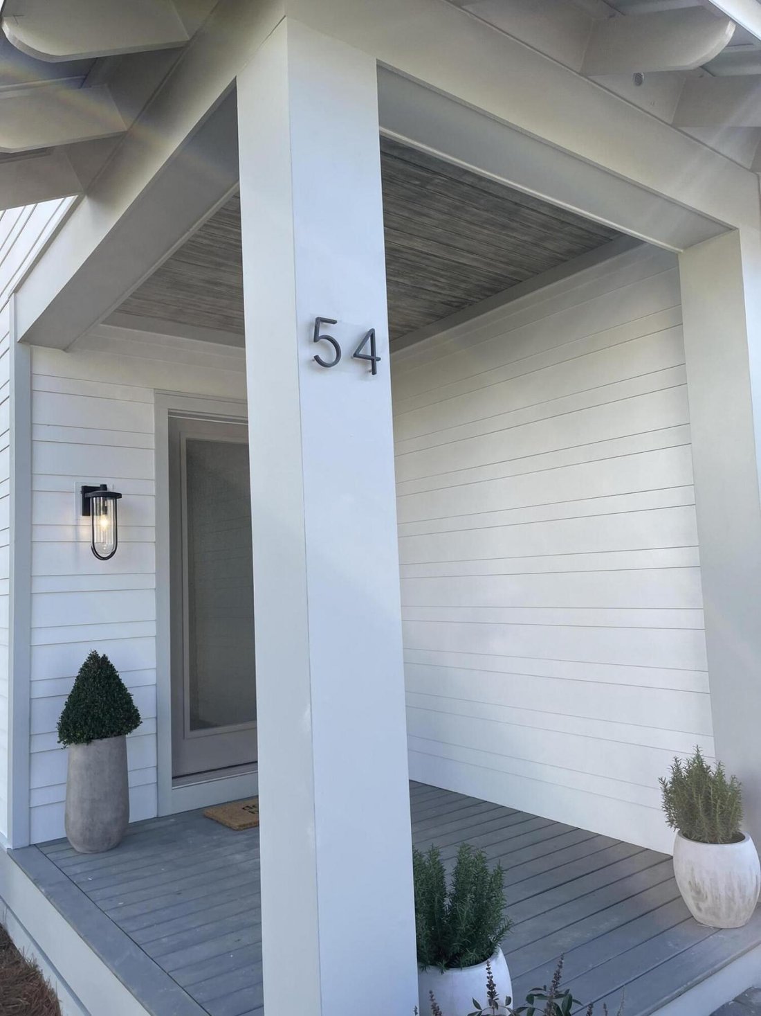 House in Rosemary Beach, Florida, United States 4 - 15238490