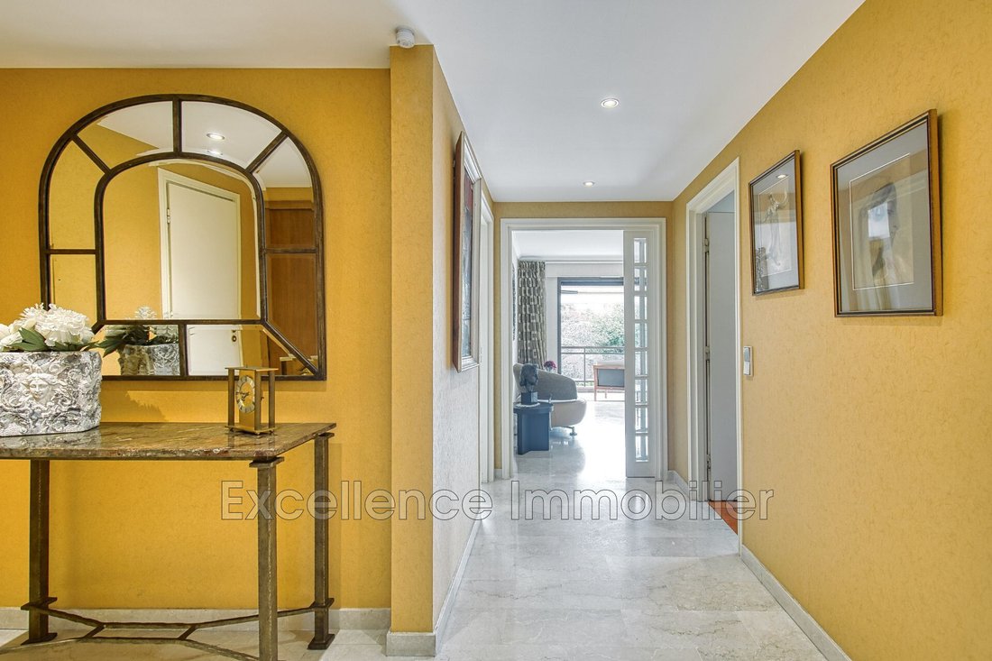 Apartment in Cannes, Provence-Alpes-Côte d'Azur, France 4 - 15154284