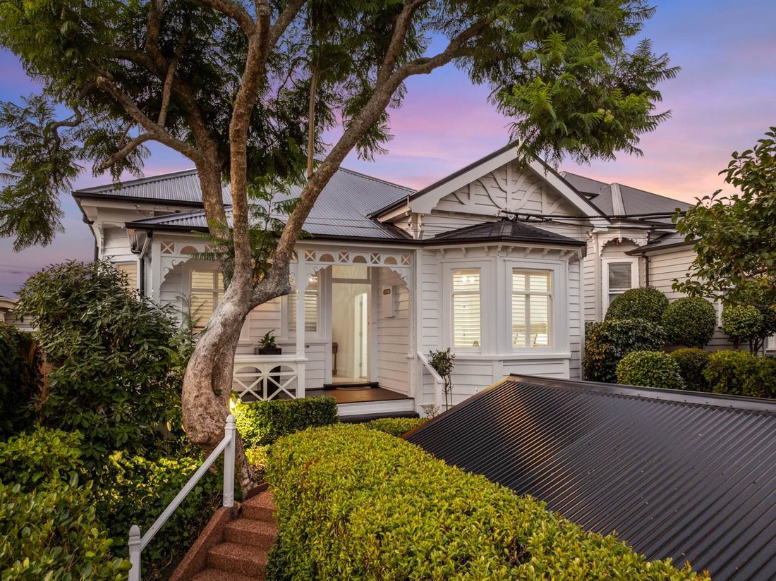 House in Auckland, Auckland, New Zealand 1 - 15239557