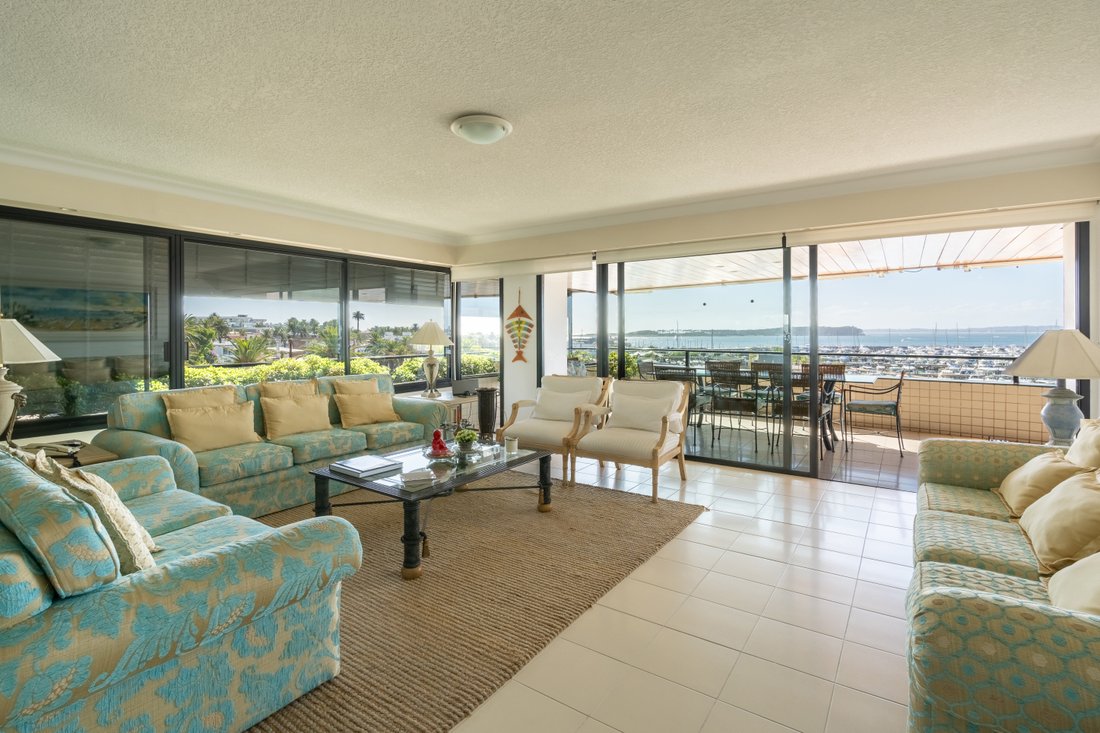 Apartment in Punta del Este, Maldonado Department, Uruguay 3 - 15237777