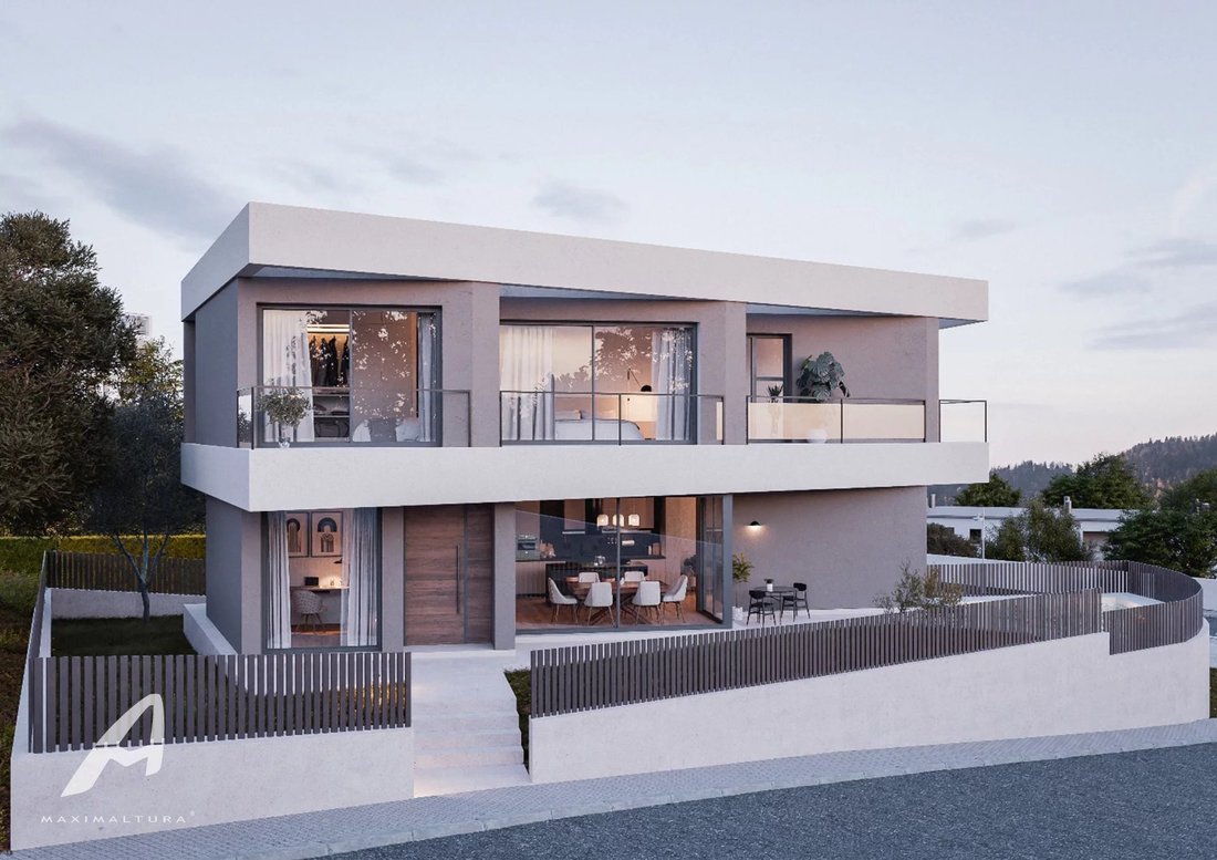 House in s'Agaro, Platja d'Aro, Catalonia 1 - 15237307