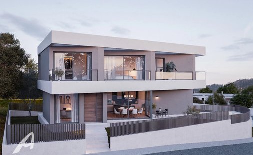 House in s'Agaro, Platja d'Aro, Catalonia 1