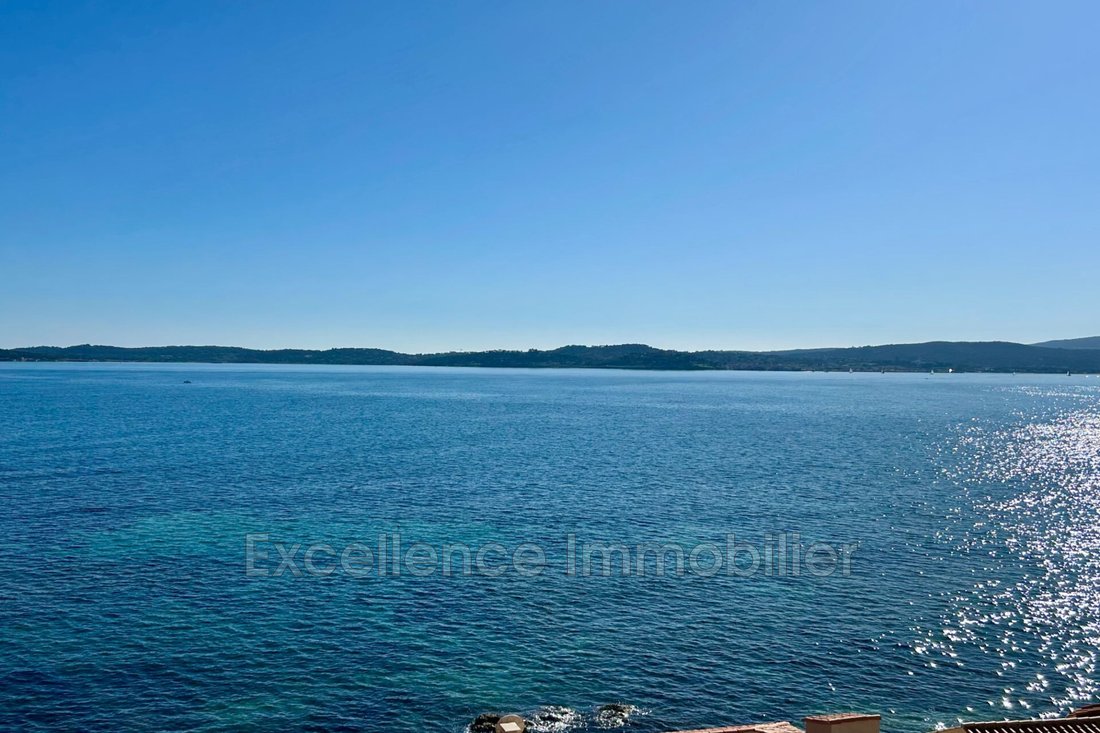 Apartment in Ville-Les Saquedes-Le Bouillonnet, Sainte-Maxime, France 2 - 15016383