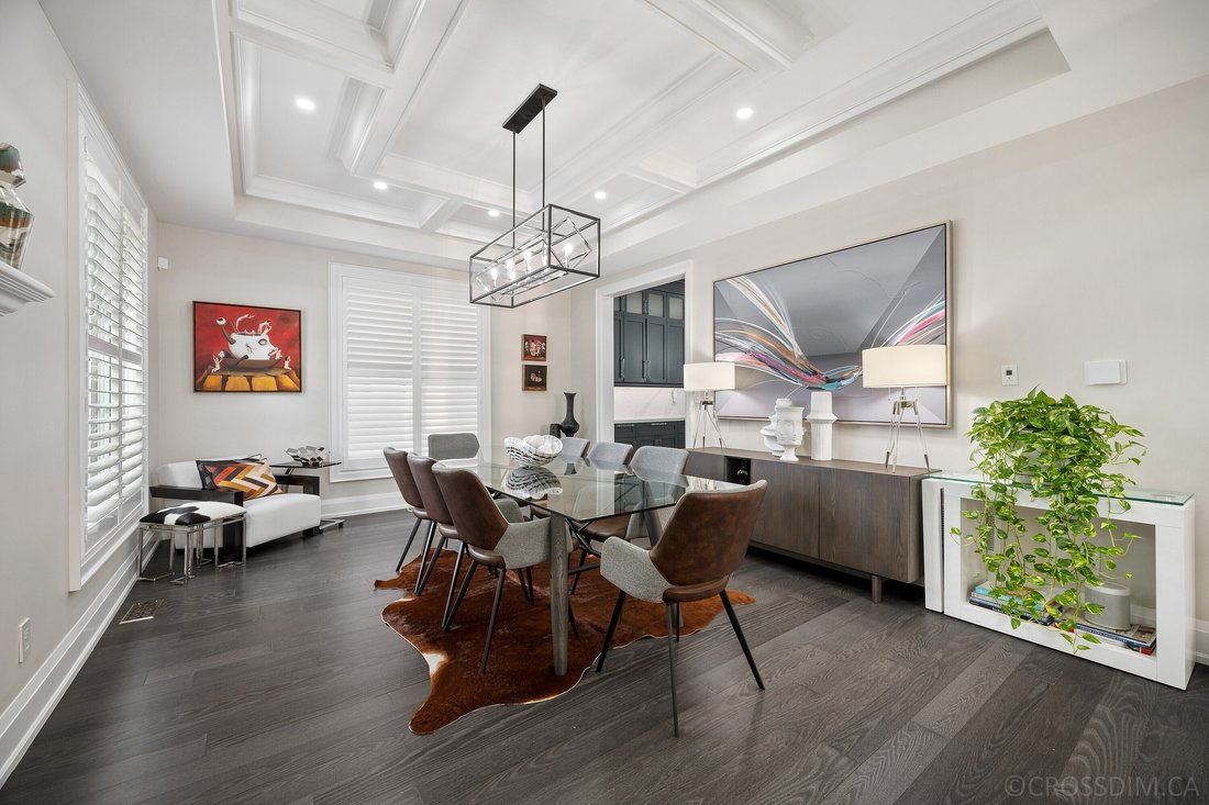 House in Toronto, Ontario, Canada 5 - 15236891